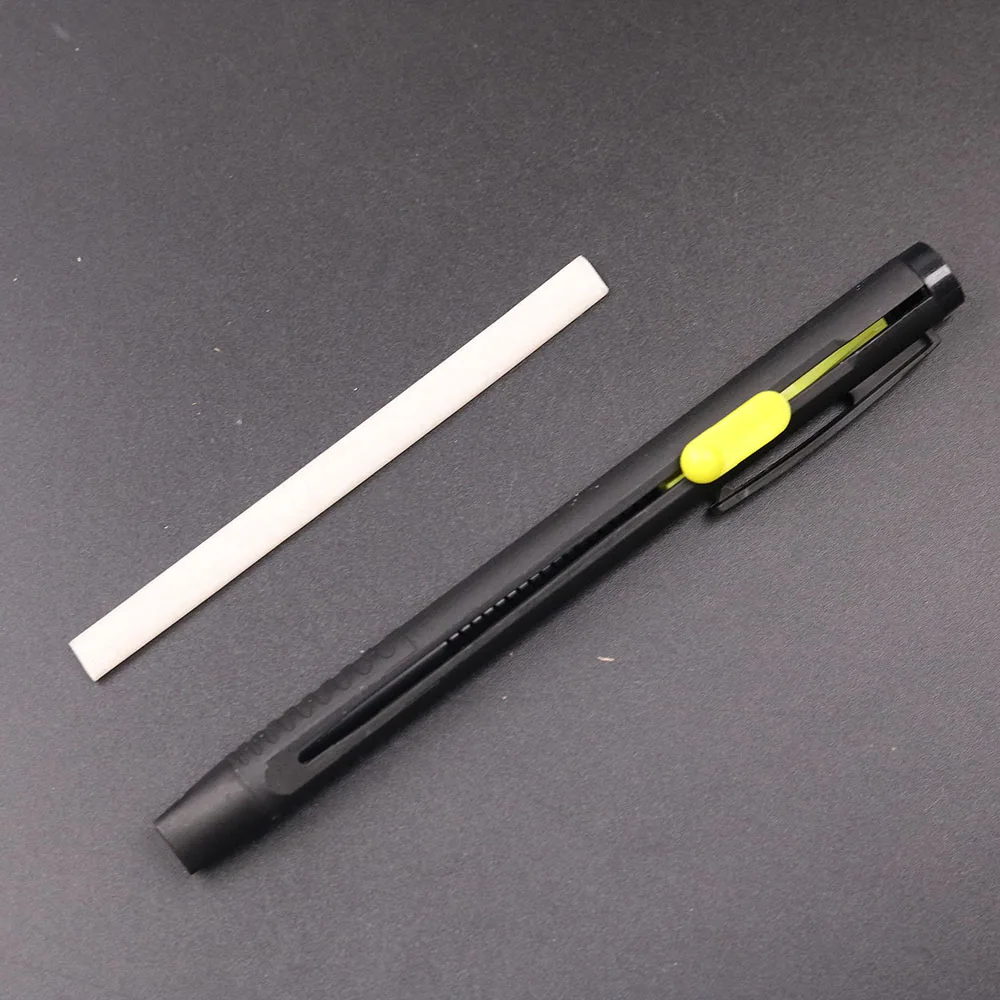 1Set Sewing Chalk Pencils Fabric Marker Tailor\'s Chalk Disappearing DIY Craft For Clothing Garment Sewing Accessories