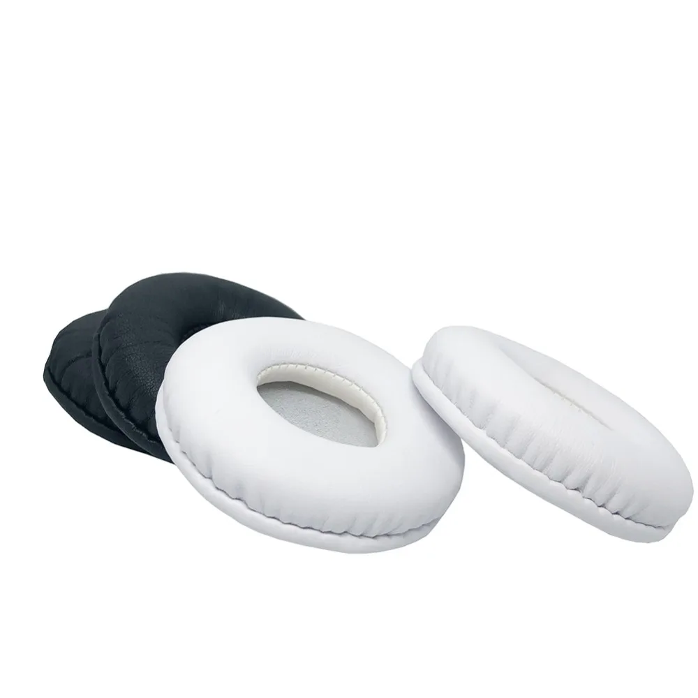 Whiyo 1 คู่แขน Ear Pads แผ่นรองหมอน Earmuffes สำหรับ Vintage Yamaha YH-1 ชุดหูฟัง YH 1