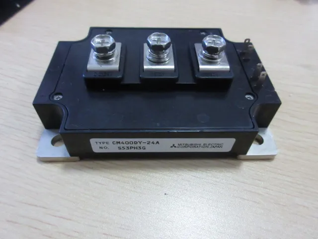 

Cheap CM400DY-24A supply module Welcome to order !