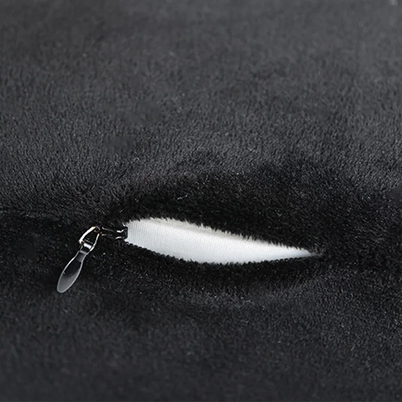 Velvet Material Memory Pillows para Eyelash Extension, Soft Lashes Pillow para Salon ou Sleeping, Ferramentas de maquiagem