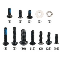 Original Screw Set For Walkera F210 3D RC Drone Spare Parts Replacement Accessories F210-Z-20