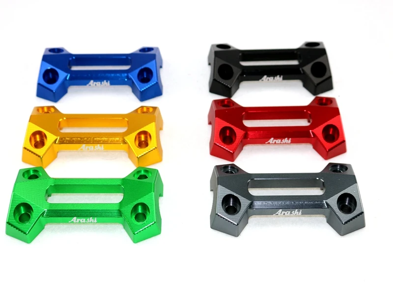 

Motorcycle Accessories Parts Handlebar Riser Top Cover For KAWASAKI Z800 2013 2014 2015