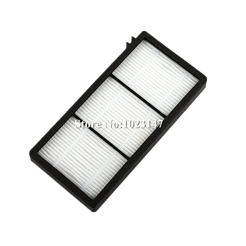 HEPA filter for irobot roomba 976 967 986 960 966 980 876 Robotic Vacuum Cleaner Accessories Parts