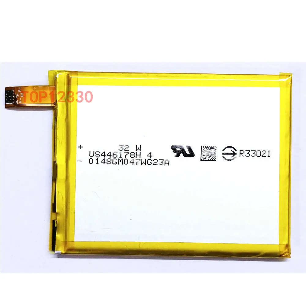 Original LIS1579ERPC Battery For Sony Xperia Z3+ Z4 Z3Neo SO-03G C5 Ultra Dual E5506 E5553 E5533 E5563 Z3 Plus E6553