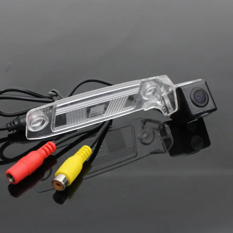 FOR Hyundai Tucson JM 2004 2005 2006 2007 2008 2009 2010 Car Back up Reverse Camera Rear View Camera / HD CCD Night Vision