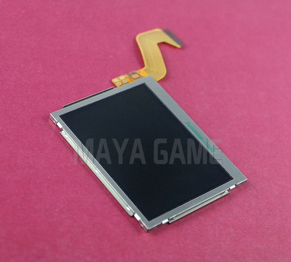 Pantalla LCD superior Original de 1 pieza para pantalla LCD NDSI para reemplazo de pantalla superior DSI