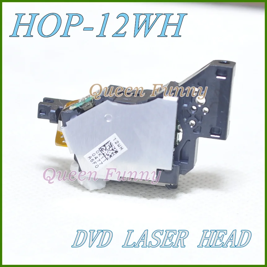 Nuovo e originale laser testa HOP-12WH HOP 12WH auto DVD lente Laser DVD pleyer