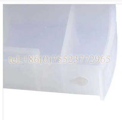 680ml Refilling Cartridge f5500 / 5100 / 5000 / 1050 / 1055 / z6100 6 Colors CMYKLCLM