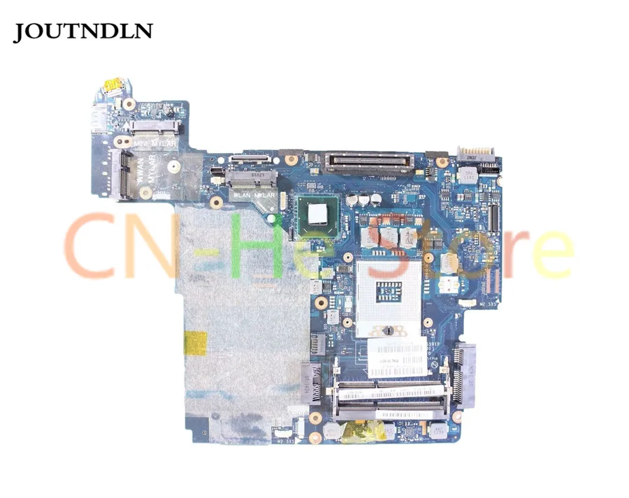 

FOR Dell E6420 PAL50 Laptop motherboard LA-6591P DDR3 QM67 7TR3J 07TR3J CN-007TR3J Integrated Graphics