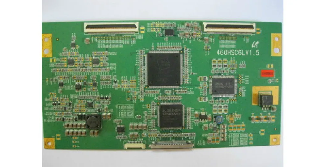 

460HSC6LV1.5 LOGIC Board FOR KLV-46X200A KDL-46XBR2 T-CON price differences