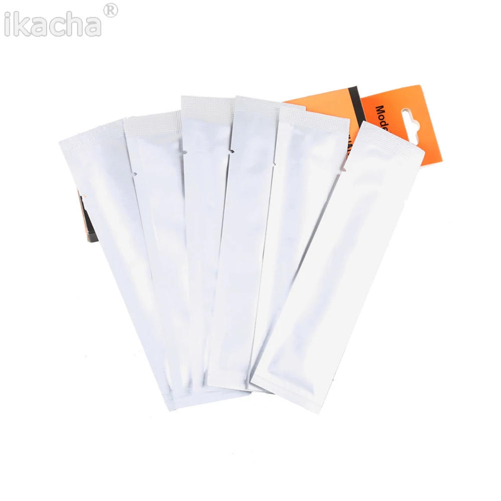 Hot Orange 6pcs CCD Sensor Cleaning Kit/Dry CMOS Cleaner Dry SWAB for Canon for Nikon for Sony All DSLR Camera