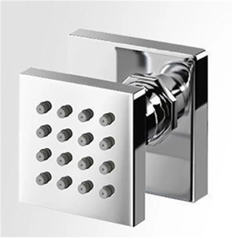 Variant: 1 PCS Square