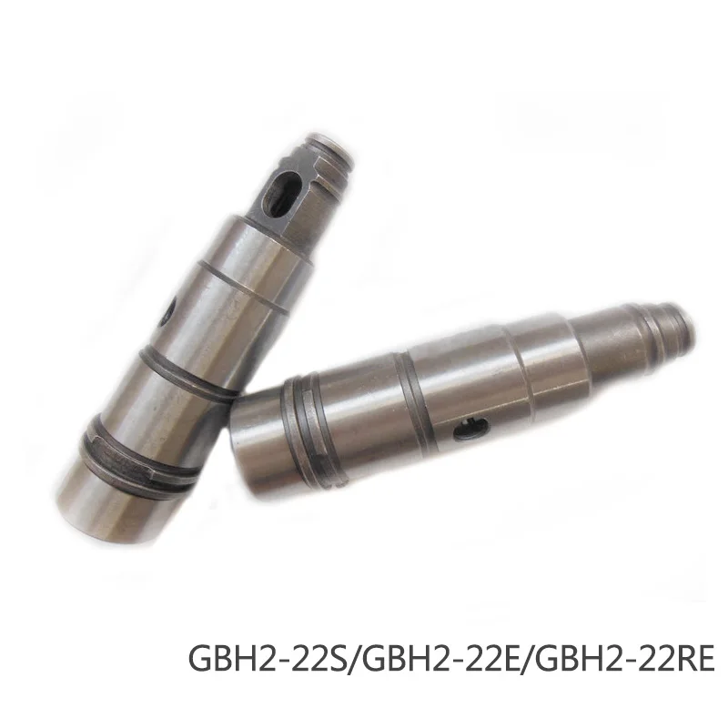 Boutique Keyless Drill Chuck for Bosch GBH2-22S/2-22E/2-22RE Hammer drill, Electric hammer gas steel, High-quality!