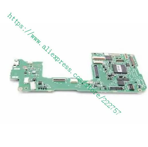 

600D motherboard for CANON 600D Main board 600D mainboard T3i Kiss X5 mainboard dslr camera Repair Part