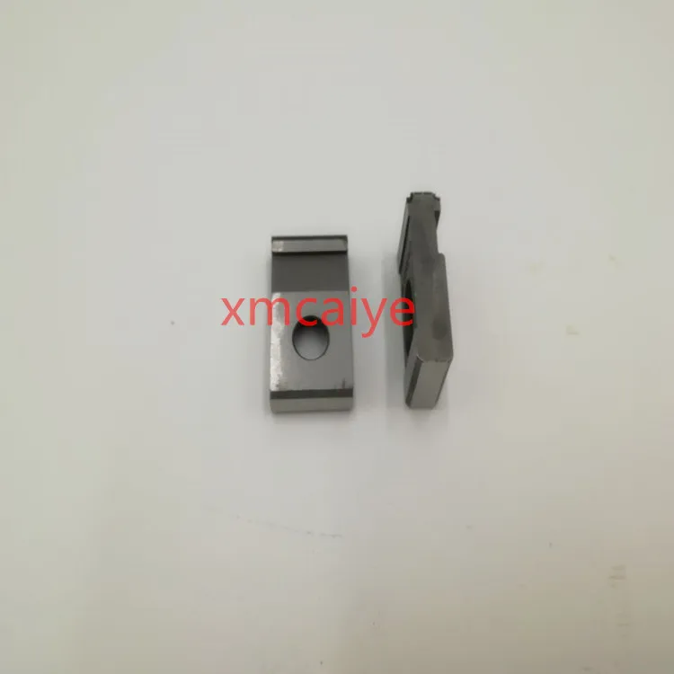 

104 Pieces KBA105 Gripper Pad,P0135240,KBA Printing Machine Replacement Parts