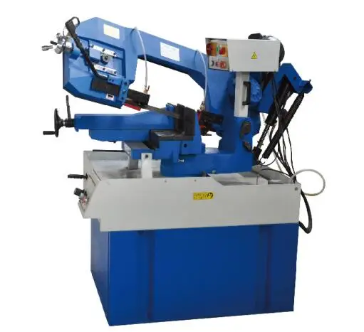 

G5027 cutting band saw metal sawing machine cutting machinery tools