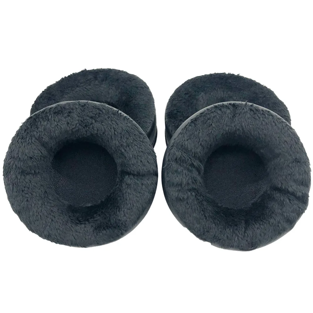 Whiyo 1 pair of Sleeve Pillow Earpads Replacement Ear Pads Spnge for Sony MDR-RF800R Headphones MDR RF800R Headset