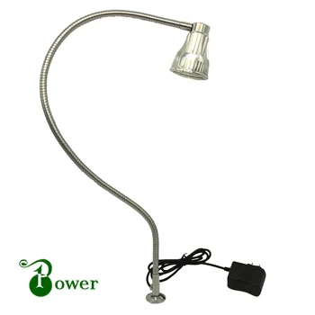 Lampe LED pour tour à col de cygne, FLEXIBLE, 10W