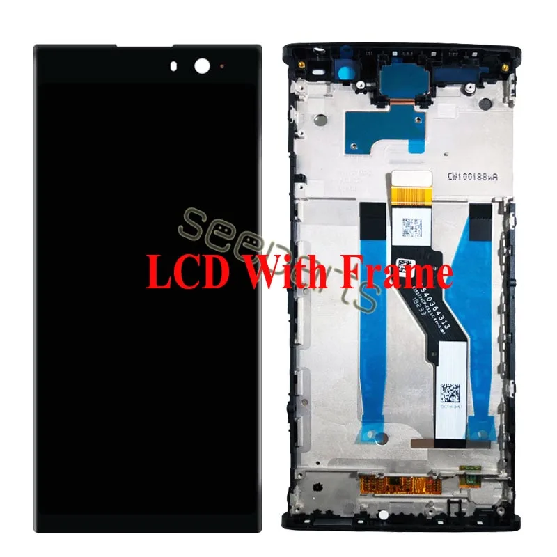 Tested Well For Sony Xperia XA LCD Display Touch Screen Digitizer Assembly For 6.0