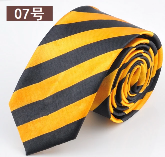 2024 birthday Party Slim Brightest Norrow Tie Men 5cm Casual Arrow Skinny Satin Necktie Fashion Young Man Accessories Gravata