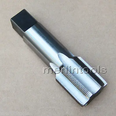 

42mm x 1.5 Metric HSS Right hand thread Tap M42 x 1.5mm Pitch