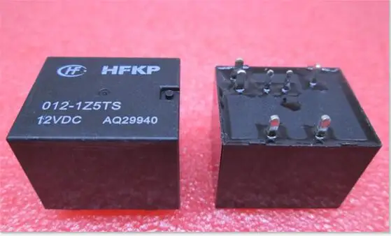 

HOT NEW relay HFKP-012-1Z5TS 012-1Z5TS-12VDC HFKP 012-1Z5TS 012-1Z5TS-12VDC 0121Z5TS 12VDC DC12V 12V DIP7 10PCS/LOT