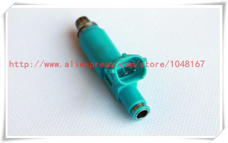 DPQPOKHYY OEM 23250-03010,2325003010  Imported original injector fuel injection nozzle for Toyota Camry