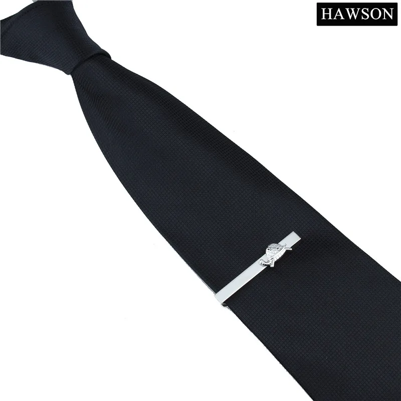 ホーソンノベルティメンズタートルシェイプシルバーカラーメンズアニマルネクタイピン販売中