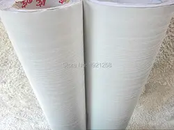 self adhesive PVC Wallpaper waterproof  wood sticker Wardrobe furniture Stickers of Kitchen cabinet wood grain wooden wall paper