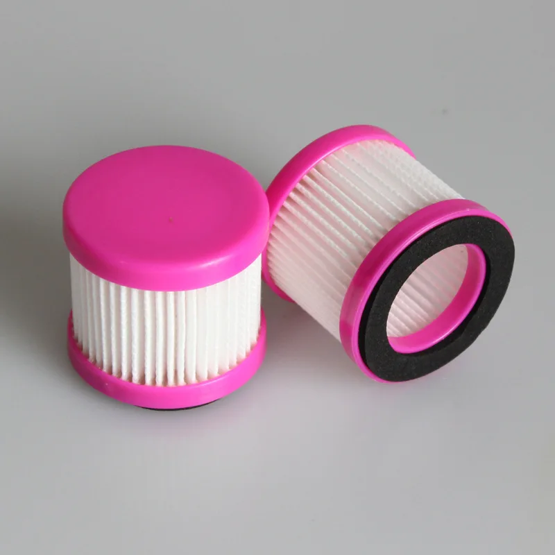 1 сменный картридж воздушного фильтра hepa для автомобильного пылесоса d-602 d-602a D-607 d-609