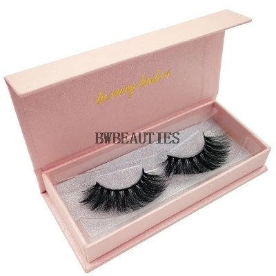 False Eyelashes 3D Mink Lashes Hand Made Full Strip Lashes Thick Long False Eyelashes Makeup lash 200pairs/lot