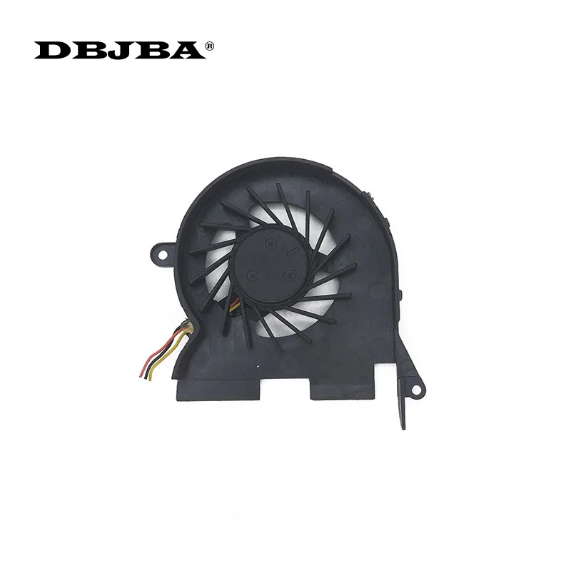 CPU Cooling FAN FOR HP COMPAQ MINI 311 DM1-1000 1022tu 1023tu 1029tu fan For AB6205HX-RD3 Laptop cooler fan