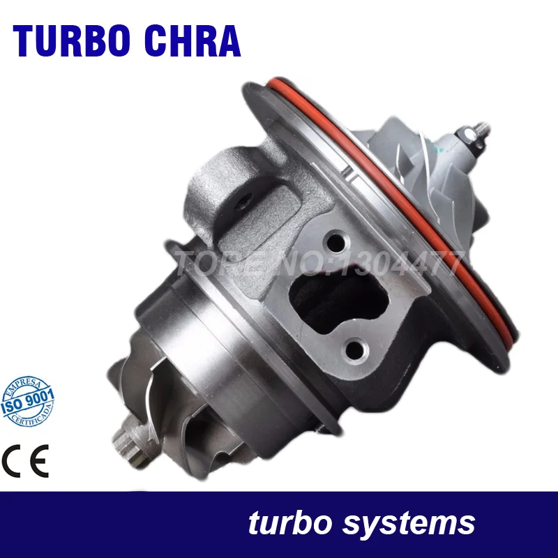 

CT12B Turbo Turbocharger 17201-58040 cartridge core For TOYOTA Hiace Mega Cruiser Hi-ace 1996-02 15B-FTE 15B FTE 15BFT 4.1L