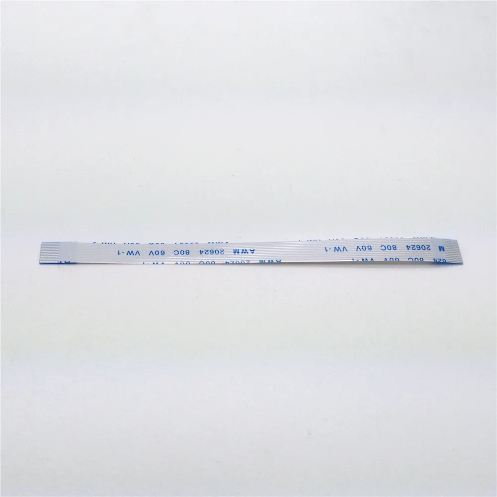 2 х Внутренний ленточный кабель для контроллеров PS4 12 pin V1 гибкий кабель питания