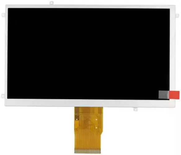 

New 7 inch P76TI 20000938-00 AT070TN90 V.1 30 Taiwan LCD display screen 20000938(5mm) 20000938(3mm)