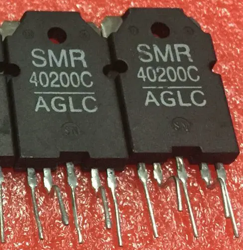 SMR40200C 40200C SMR 5 pçs/lote