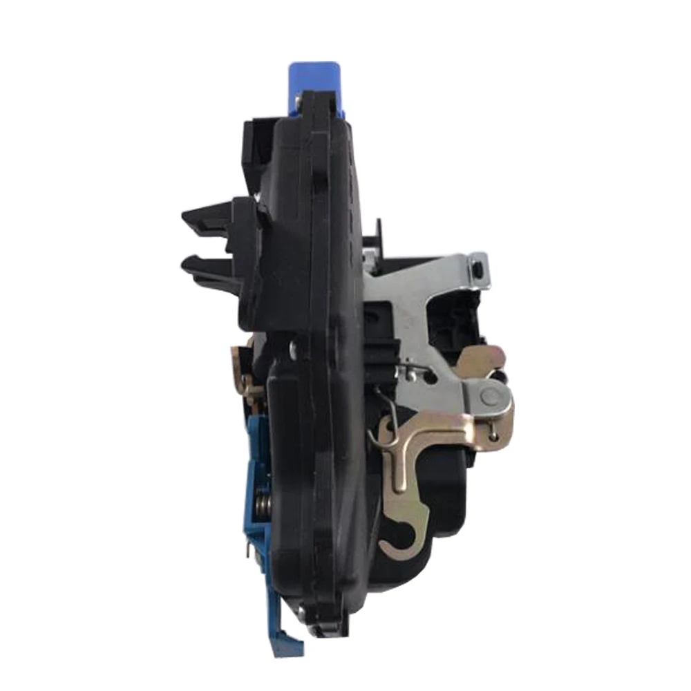 Actuador de cerradura de puerta delantera, trasera, izquierda y derecha, para Golf 5 V, MK5, Seat Toledo, Skoda Octavia 3D1837015, 7L0839016A,
