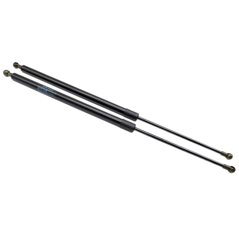 

1Pair Auto Tailgate Trunk Rear Boot Gas Struts Spring Lift Supports for GEO Storm Isuzu Impulse Hatchback 20.23 inch