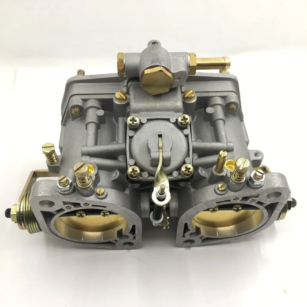 SherryBerg 48IDF 48 idf oem carburettor FAJS CARB replacement for Solex Dellorto Weber EMPI 48MM for bmw toyota benz vw bug ...