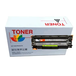 CE285A 85a 285a 285 compatible toner cartridge for HP LaserJet 1212nf 1214nfh 1217nfw Pro P1100 1102W Pro M1130 1132 1210