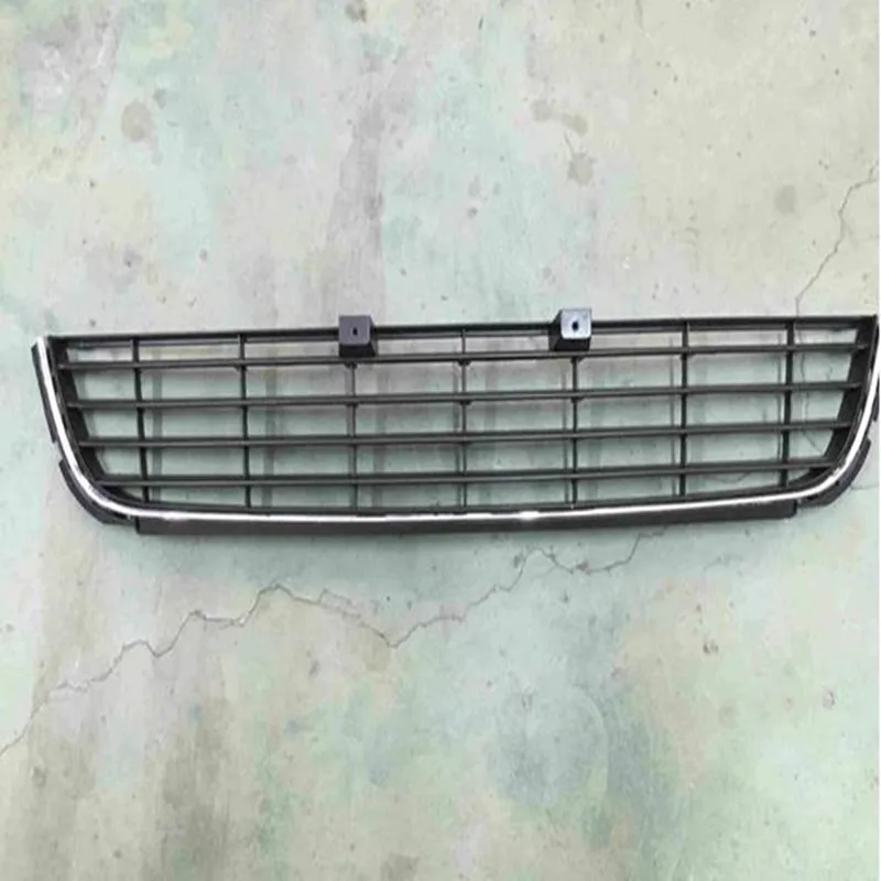 

High Quality ABS Front Bumper Lower Center Grille For Golf 6(MK6) 2010-2012