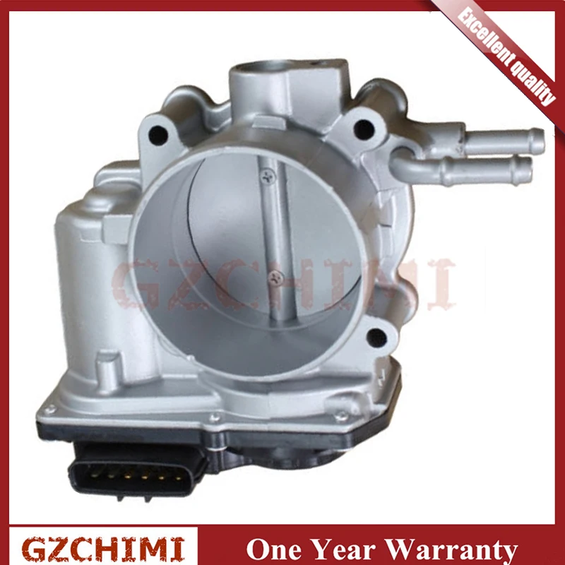 22030-0V010 22030-36010 67-8015 Throttle Body For Toyota Camry Highlander Rav4 Sienna Tc 2009-2015 220300V010 2203036010