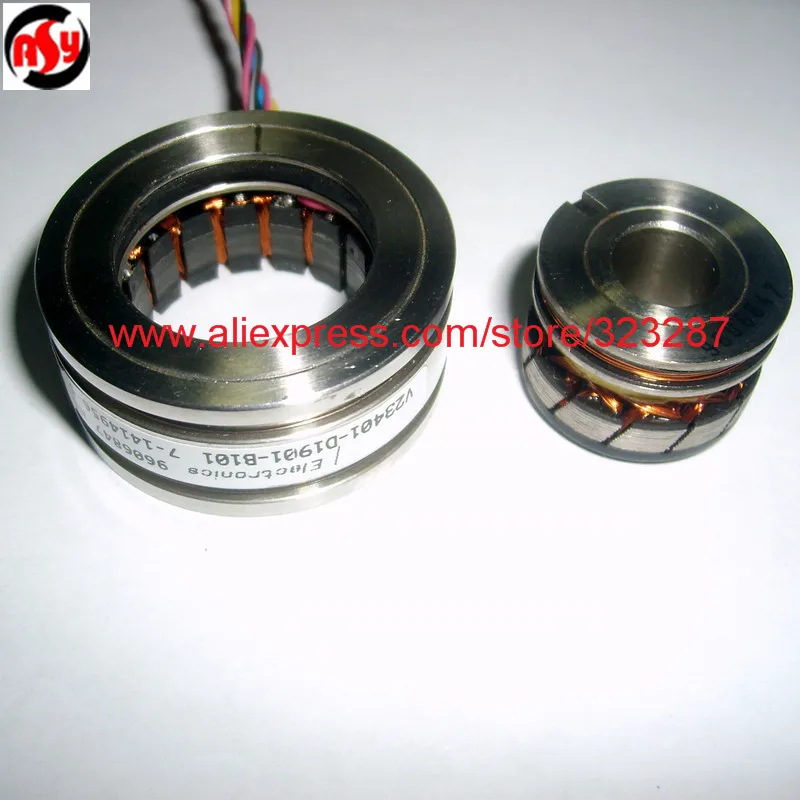 V23401-D1901-B101 Resolver Rotary Encoder D1901-B101