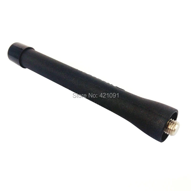 Walkie Talkie Antenna VHF 136-174MHz for Motorola GP328 GP300 GP88 GP340 GP338 CP040 GP380 GP68 GP2000 HT750 EP450 Two Way Radio