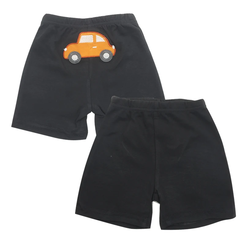 Retail 5pcs/pack 0-2years PP pants trousers Baby Infant cartoonfor boys girls Clothing