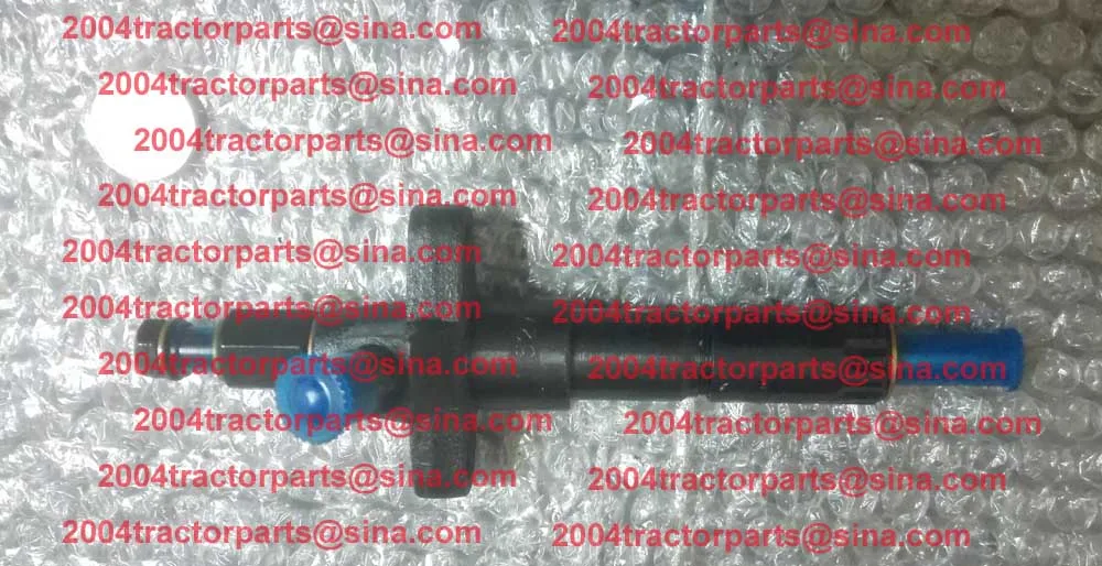 100B-22000 Injector for Fujian Lijia SL4105ABT diesel engine