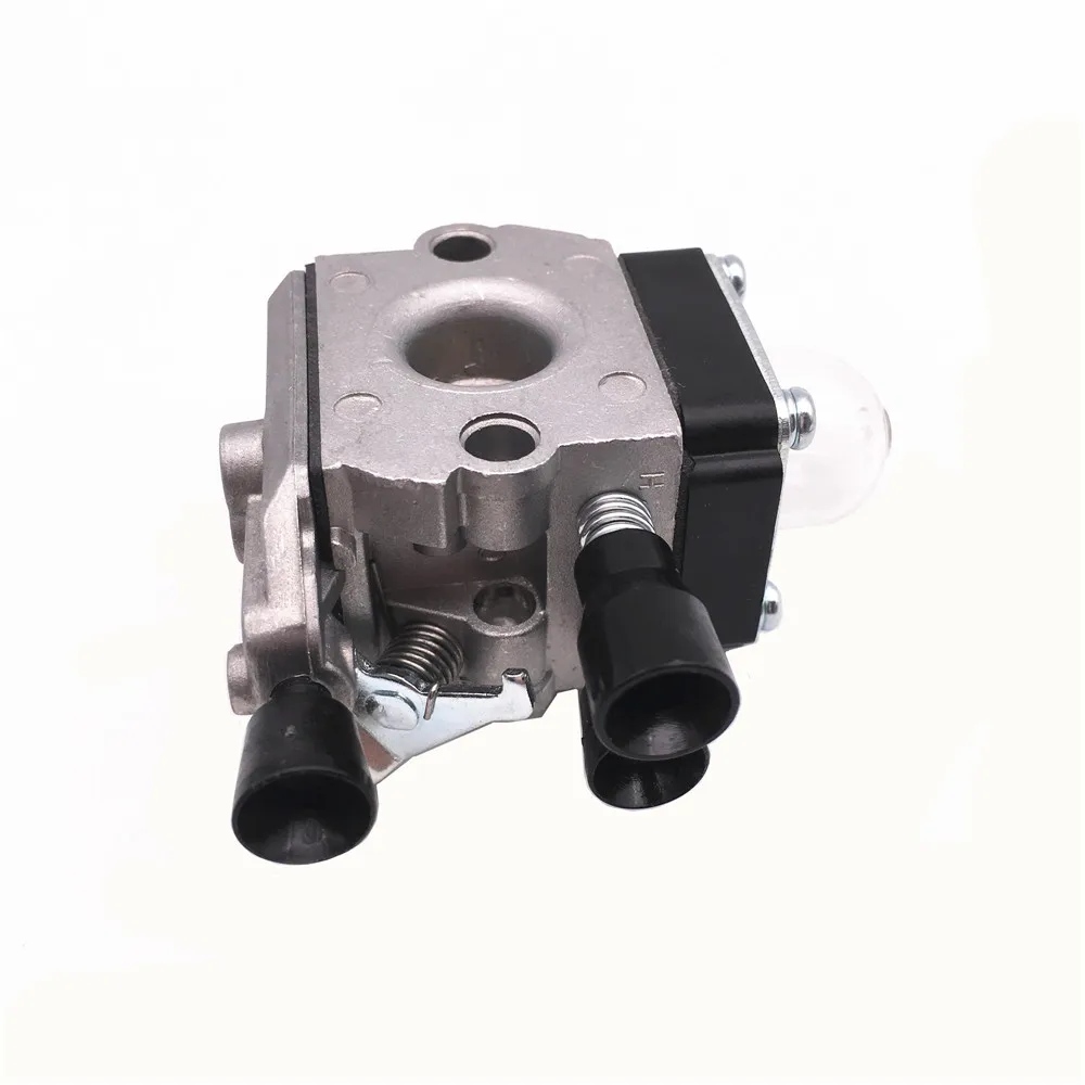 Carburetor Gas CARB for STIHL Trimmer WEEDEATER FS38 FS45 FS46 FS55 FS80 FS85 Easy to install high efficient