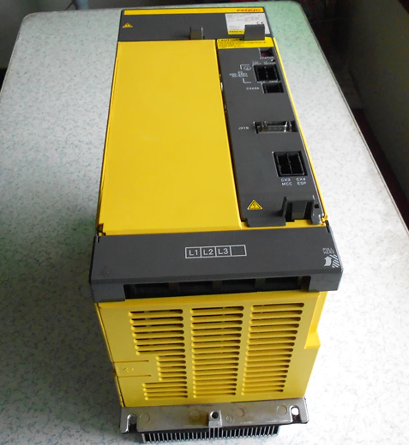 

Fanuc A06B-6110-H037