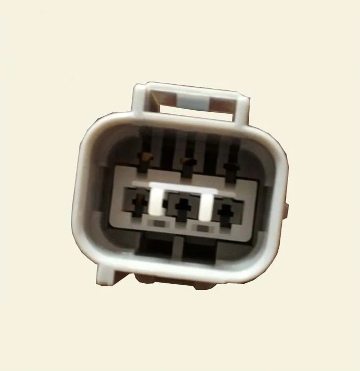 

Free shipping 6 Pin/Way Male Accelerator Throttle Pedal Car Electrical Connector Plug Socket 7282-7064-40