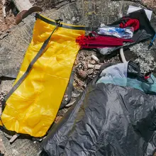 Ultralight 2 Person Camping Tent #6